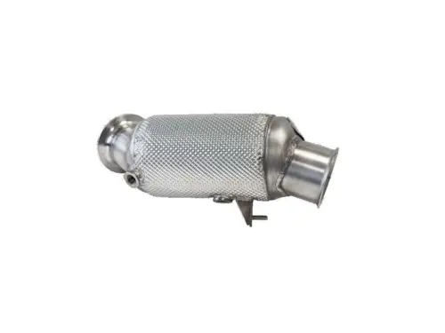 HJS downpipe za BMW 1 F20/F21, BMW 3 F30/F31/F34 in druga vozila