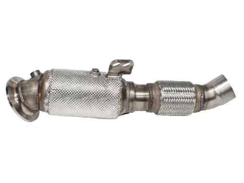 HJS downpipe 86 mm za BMW 1 F20/F21, BMW 2 F22/F23/F45 in druga vozila