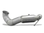 HJS downpipe 89 mm za Mercedes-Benz A Class W176, Mercedes-Benz A45 AMG W176 in druga vozila