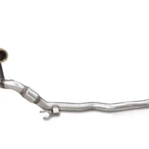 HJS downpipe 76 mm za Audi TT FV, Audi TTS 8S in druga vozila (Euro 6d-temp)