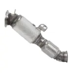HJS downpipe z ECE homologacijo za BMW X3 G01, BMW X4 G02 in druga vozila (Euro 6d-temp)