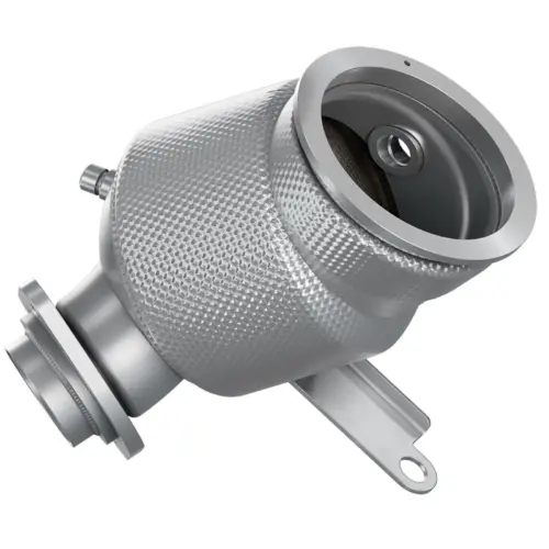 HJS downpipe z ECE homologacijo za Toyota GR Yaris I