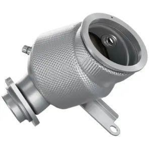 HJS downpipe z ECE homologacijo za Toyota GR Yaris I (facelift)