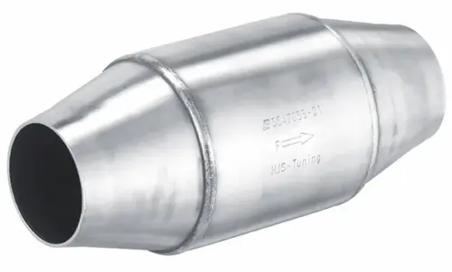 HJS športni katalizator 90 95 0082 (do 280 KM, do 3.500 ccm)