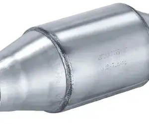 HJS športni katalizator 90 95 0086 (do 280 KM, do 3.500 ccm)