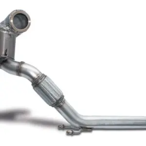 HJS downpipe 70 mm za VW Golf VII, VW Passat B8 in druga vozila
