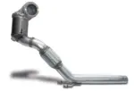 HJS downpipe 76 mm za VW Golf VII, VW Passat B8 in druga vozila