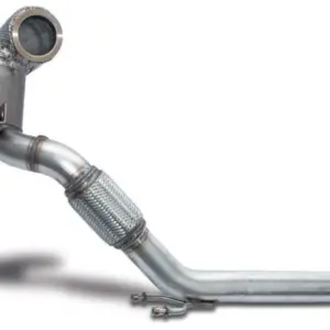 HJS downpipe 76 mm za VW Golf VII, VW Passat B8 in druga vozila