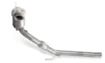 HJS downpipe 60 mm za VW Golf VII, Audi A3 8V in druga vozila