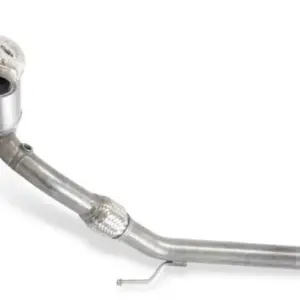 HJS downpipe 60 mm za VW Golf VII, Audi A3 8V in druga vozila