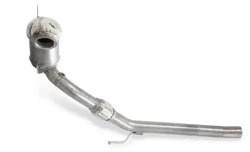 HJS downpipe 60 mm za VW Golf VII, Audi A3 8V in druga vozila