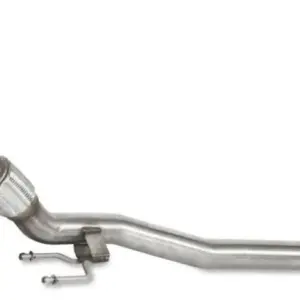 HJS downpipe 76 mm za VW Arteon I, VW Golf VII in druga vozila (brez OPF)