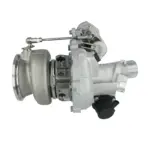 Garrett PowerMax Stage 1 turbina GT2260S za VAG EA888 Gen4 (do 447 KM)