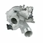 Garrett PowerMax Stage 1 turbina GT2260S za VAG EA888 Gen4 (do 447 KM)