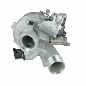Garrett PowerMax Stage 1 turbina GT2260S za VAG EA888 Gen4 (do 447 KM)