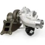 Garrett PowerMax turbina GT2563 za VAG EA888 Gen4 (do 550 KM)