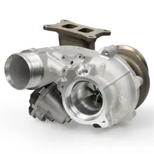 Garrett PowerMax turbina GT2563 za VAG EA888 Gen4 (do 550 KM)