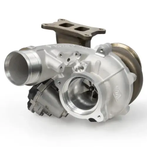 Garrett PowerMax turbina GT2563 za VAG EA888 Gen4 (do 550 KM)