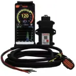Garrett del za turbino G-Smart Module Bluetooth Turbo Speed Boost GTX Gen II GTX28 GTX30 GTX35 - 923586-0002