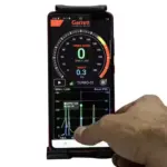 Garrett del za turbino G-Smart Module Bluetooth Turbo Speed Boost G25 / G30 / G35 / G40 / G42 / G45 - 923586-0003