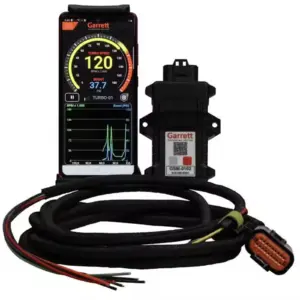 Garrett del za turbino G-Smart Module Bluetooth Turbo Speed Boost G25 / G30 / G35 / G40 / G42 / G45 - 923586-0003