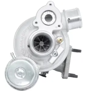 Garrett PowerMax turbina MGT1446Z za Abarth 500/595 1.4 T-Jet (do 250 KM)
