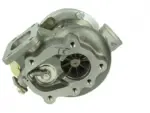BorgWarner AirWerks S1BG turbopolnilnik