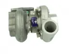 BorgWarner AirWerks S1BG turbopolnilnik