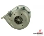 BorgWarner AirWerks S200 turbopolnilnik