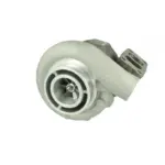 BorgWarner AirWerks S200 turbopolnilnik