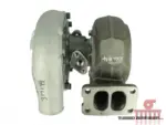 BorgWarner AirWerks S200 turbopolnilnik