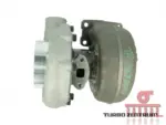 BorgWarner AirWerks S200 turbopolnilnik