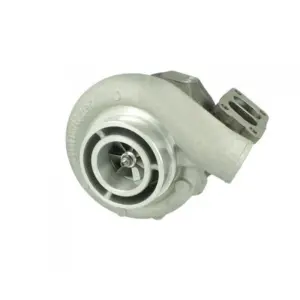 BorgWarner AirWerks S200 turbopolnilnik