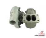 BorgWarner AirWerks S200 turbopolnilnik