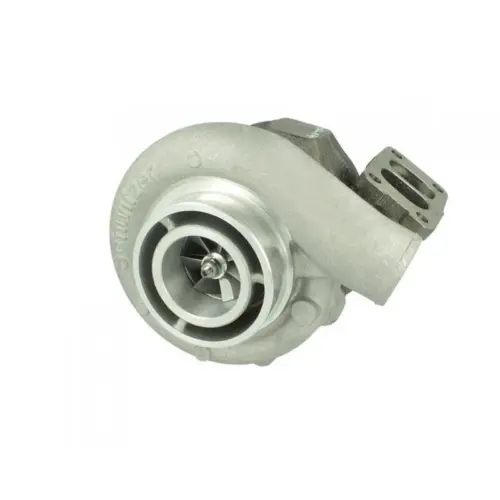 BorgWarner AirWerks S200 turbopolnilnik
