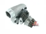 BorgWarner AirWerks S200SX-E turbopolnilnik