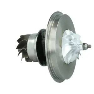 BorgWarner AirWerks S400SX-E turbopolnilnik