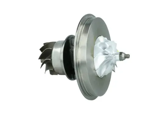 BorgWarner AirWerks S400SX-E turbopolnilnik