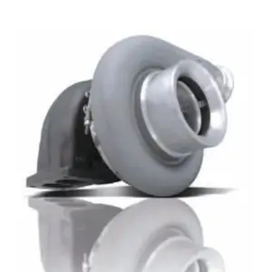 BorgWarner AirWerks S500SX turbopolnilnik