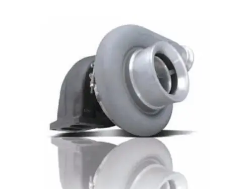 BorgWarner AirWerks S500SX turbopolnilnik