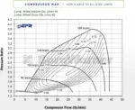 BorgWarner EFR 6258-AL turbopolnilnik