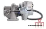 BorgWarner EFR 6258 turbopolnilnik