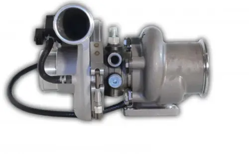 BorgWarner EFR 6258 turbopolnilnik