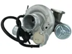 BorgWarner EFR 6758 turbopolnilnik