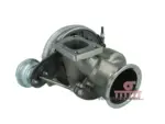BorgWarner EFR 6758 turbopolnilnik