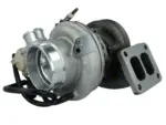 BorgWarner EFR 7064 turbopolnilnik