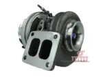BorgWarner EFR 7064 turbopolnilnik
