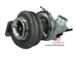 BorgWarner EFR 7064 turbopolnilnik