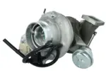 BorgWarner EFR 7670 turbopolnilnik