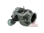 BorgWarner EFR 7670 turbopolnilnik